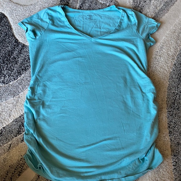 Tops - Maternity shirt